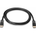 HP Cable Kit for CFD - Display / power / USB cable kit - for ElitePOS G1 Retail System 141, 143, 145; Engage One; RP9 G1 Retail System 9015, 9018, 9118
