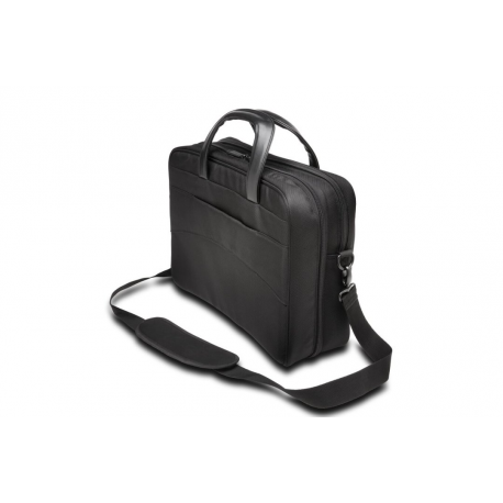 Kensington Contour 2.0 Business Briefcase - Notebook carrying case - 15.6" - 1
