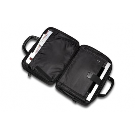 Kensington Contour 2.0 Business Briefcase - Notebook carrying case - 15.6" - 5
