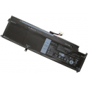 Dell - Laptop battery - Lithium Ion - 4-cell - 34 Wh - for Latitude 7370
