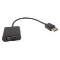 Hp Display Port To Dvi Sl Adap