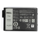 Dell - Laptop battery - Lithium Ion - 4580 mAh - 51 Wh