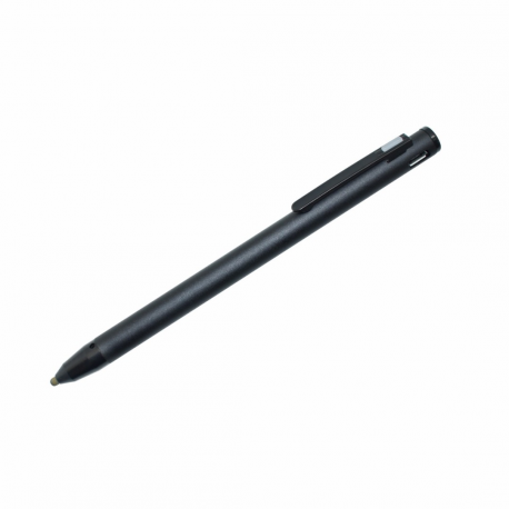 DICOTA Active Stylus Premium - Stylus for mobile phone, tablet - black - 0