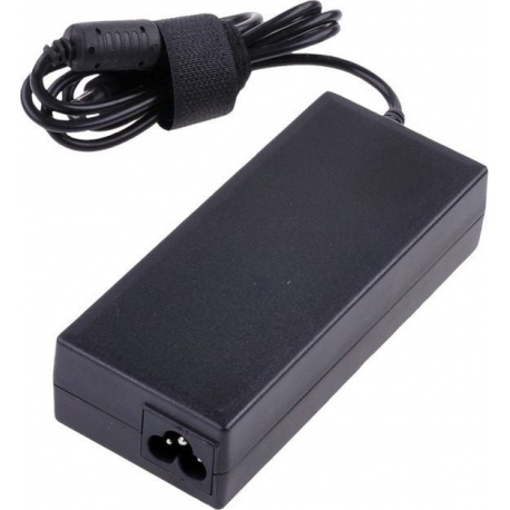 HP Smart - Power adapter - AC 100-240 V - 65 Watt - for HP 3005pr USB 3.0 Port Replicator; EliteBook 25XX, 27XX, 720 G2; EliteBook Revolve 810 G1 - 0
