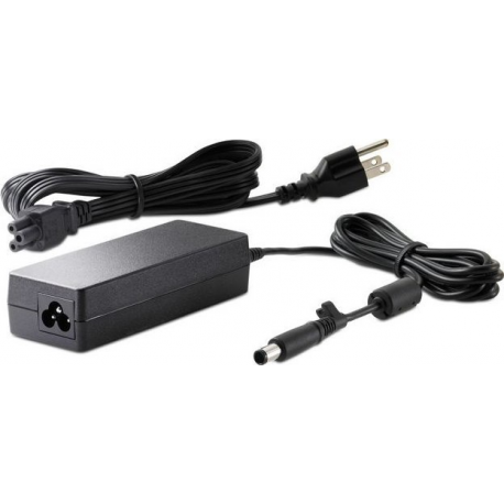 HP Smart - Power adapter - AC 100-240 V - 65 Watt - for HP 3005pr USB 3.0 Port Replicator; EliteBook 25XX, 27XX, 720 G2; EliteBook Revolve 810 G1 - 1