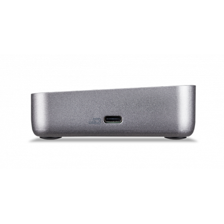 Acer Dock II D501 - Docking station - USB-C - HDMI, DP - GigE - 10