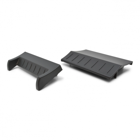 Zebra - Front lower panels - 0