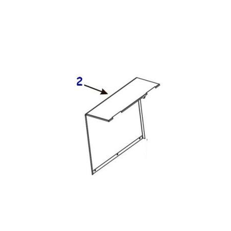 Zebra - Kit electronics cover - 0