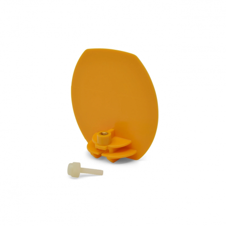 Zebra - Media guard kit - 0