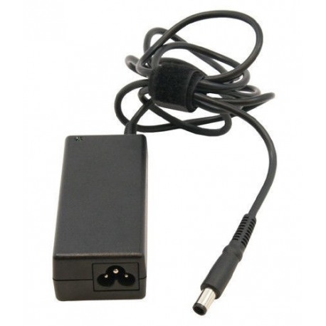 Dell - Power adapter - AC 100-240 V - 65 Watt - for Inspiron 15 3537; Latitude 3440, 3540, E5440, E5450, E6440, E6540, E7240, E7440, E7450 - 0