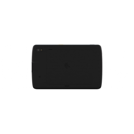 Zebra ET45 - Tablet - rugged - Android 11 - 64 GB UFS card - 10.1" (1920 x 1200) - barcode reader - 5G - 1