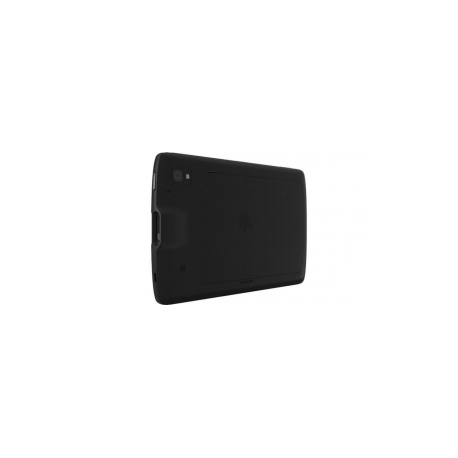 Zebra ET45 - Tablet - rugged - Android 11 - 64 GB UFS card - 10.1" (1920 x 1200) - barcode reader - 5G - 2