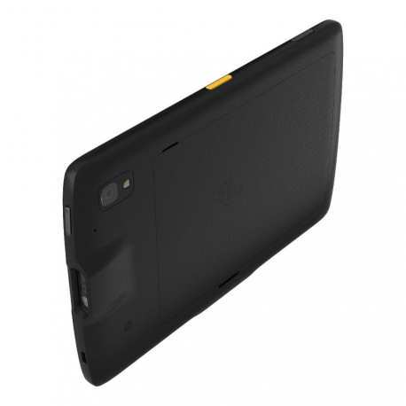 Zebra ET45 - Tablet - rugged - Android 11 - 64 GB UFS card - 10.1" (1920 x 1200) - barcode reader - 5G - 4