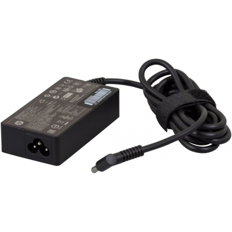 HP Smart - Power adapter - 45 Watt - non-PFC - CTO - for Spectre Laptop 13 - 0