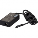 HP Smart - Power adapter - 45 Watt - non-PFC - CTO - for Spectre Laptop 13