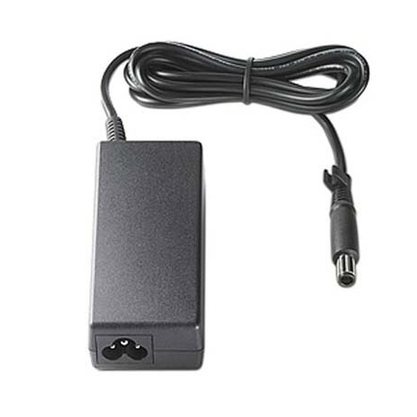 HP - Power adapter - 90 Watt - PFC - 0