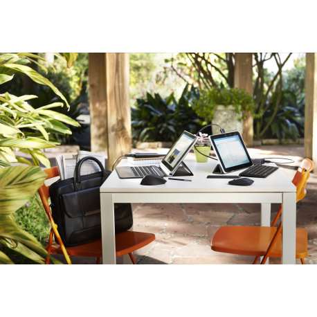 HP Slim - Power adapter - 65 Watt - for EliteBook 830 G6, 8470; ZBook 15u G2, 15u G3, 15u G4, 15u G5, 15u G6; ZBook Firefly 14 G7 - 5