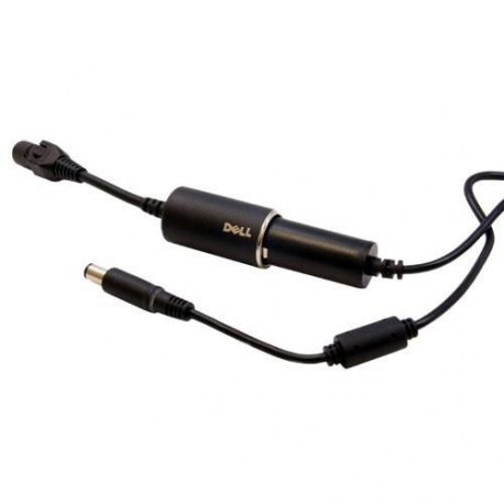 Delta - Power adapter - car / airplane - 90 Watt - 0