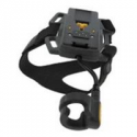 Zebra - Barcode scanner trigger assembly - back of hand mount - for Zebra RS5100, RS6100