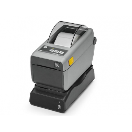 Zebra - Printer battery housing - for Zebra ZD411, ZD611 - 1