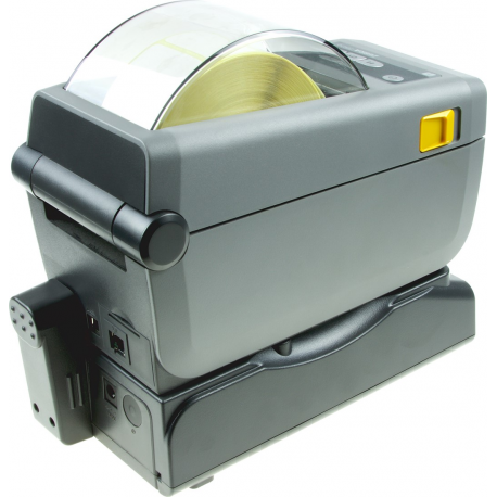 Zebra - Printer battery housing - for Zebra ZD411, ZD611 - 2