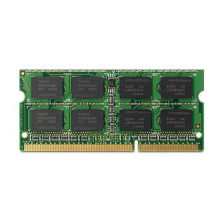 16GB DR x4 PC3-12800R Reg C11 - 0