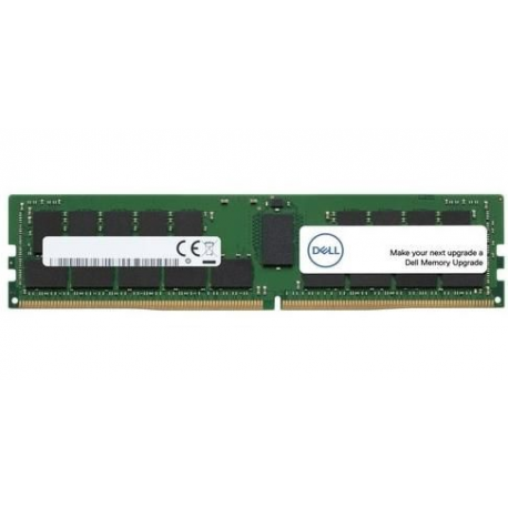 Dell - DDR4 - module - 16 GB - DIMM 288-pin - 2133 MHz  /  PC4-17000 - registered - ECC - 0