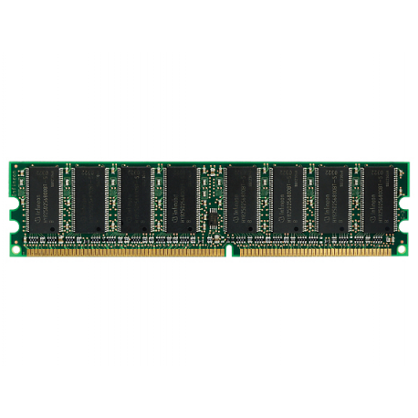 HPE Low Power kit - DDR3 - module - 16 GB - DIMM 240-pin - 1333 MHz / PC3-10600 - CL9 - registered - ECC - Smart Buy - 0