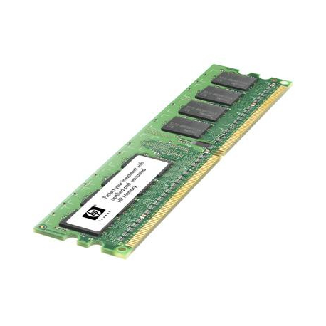 HPE - DDR3 - module - 8 GB - DIMM 240-pin - 1600 MHz  /  PC3-12800 - CL11 - 1.5 V - registered - ECC - Smart Buy - 0