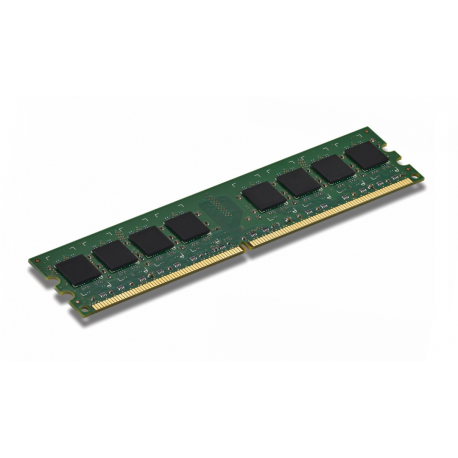 Fujitsu - DDR4 - module - 16 GB - DIMM 288-pin - 2933 MHz / PC4-23400 - 1.2 V - unbuffered - ECC - Upgrade - for Celsius J5010, W5010 - 0