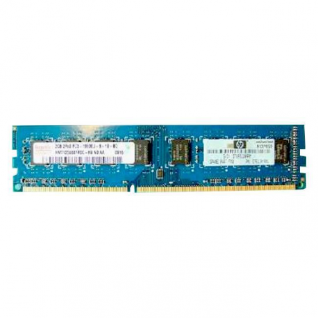 2GB SDRAM (PC3-10600/DDR3-1333 - 0