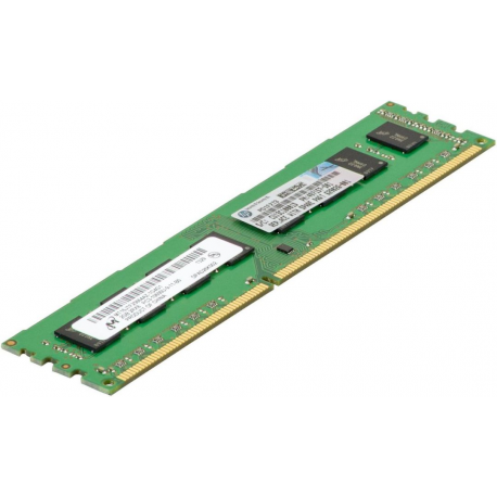 2GB PC3-10600 CL9  128Mx8 dPC - 0