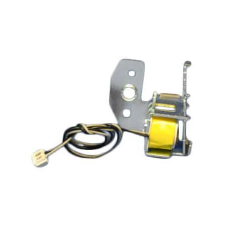 Solenoid Manual SCX-5135ND - 0