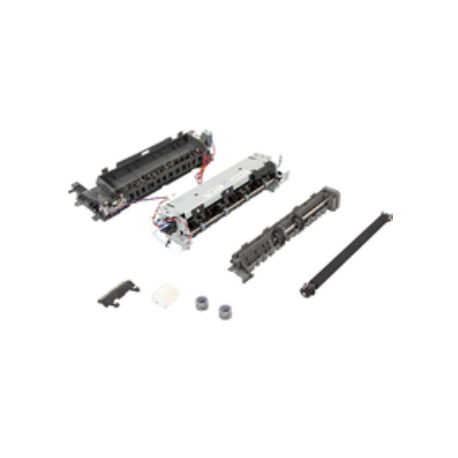 Lexmark - (220 V) - maintenance kit - for Lexmark MS510dn, MS510dtn - 0