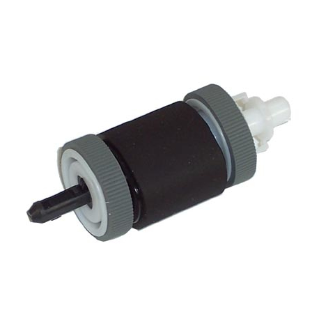HP - Pickup roller assembly - 0