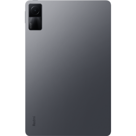 Xiaomi Redmi Pad - Tablet - MIUI for Pad - 64 GB UFS card - 10.61" (1200 x 2000) - graphite grey - 2
