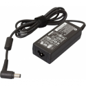 HP - Power adapter - AC 100-240 V - 65 Watt - Worldwide - for Flexible t610, t610 PLUS