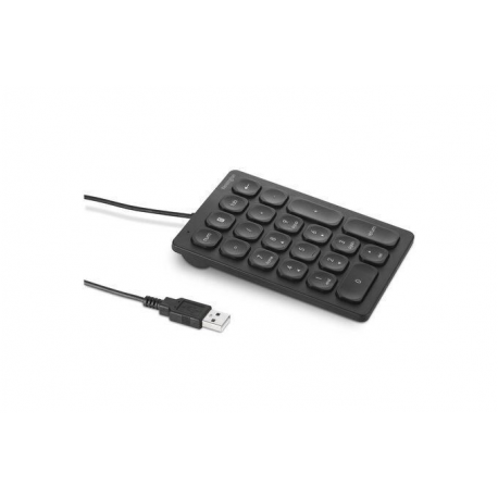 Kensington - Keypad - USB - 0
