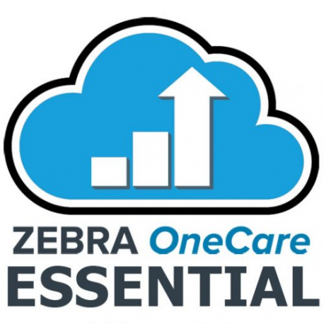 Zebra OneCare Essential with Comprehensive Coverage - Extended service agreement - parts and labour - 3 years - repair time: 3 business days - must be purchased within 30 days of the product purchase - for Zebra TC21 - 1
