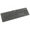 HP Slim - Keyboard - USB - UK - for EliteDesk 800 G2 (mini desktop)