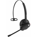 Yealink WH67 X UC Workstation - Headset - in-ear - DECT - wireless