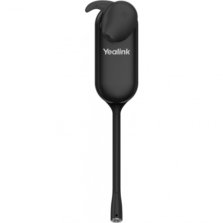 Yealink WH67 X UC Workstation - Headset - in-ear - DECT - wireless - 4