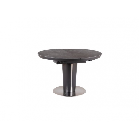 Brodit ProClip Center mount - Mounting base - black - 3