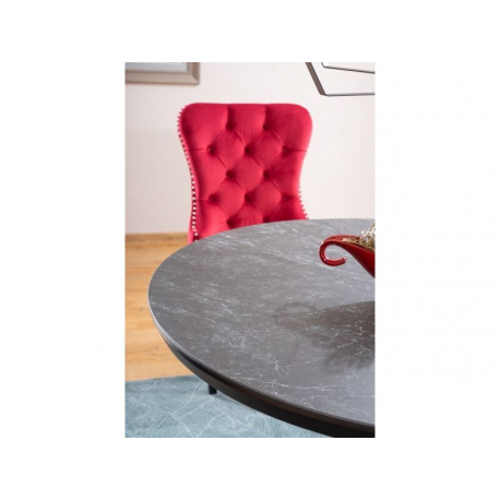 Brodit ProClip Center mount - Mounting base - black - 8