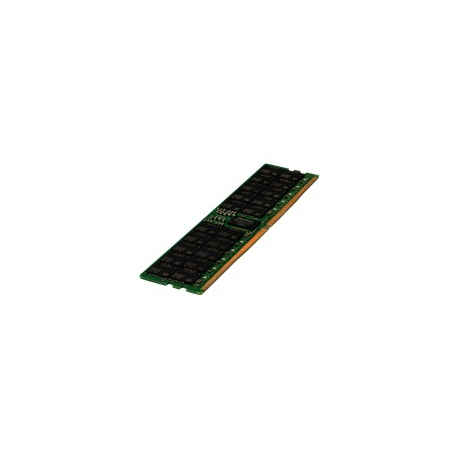 HPE SmartMemory - DDR5 - module - 64 GB - DIMM 288-pin - 4800 MHz  /  PC5-38400 - CL40 - registered - for ProLiant DL325 Gen11, DL345 Gen11, DL385 Gen11 - 1