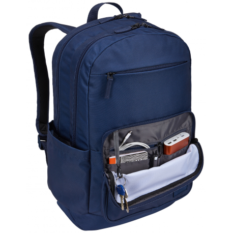 Equip Life - Patch cable - RJ-45 (M) to RJ-45 (M) - 3 m - UTP - CAT 6 - molded, stranded - blue - 3