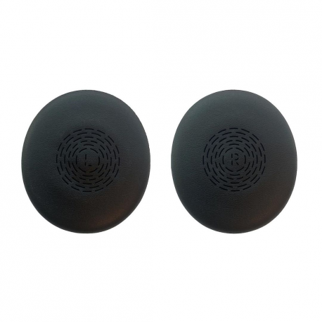 Jabra - Ear cushion for headset (pack of 2) - for Evolve2 65 Flex MS Stereo, 65 Flex UC Stereo - 0