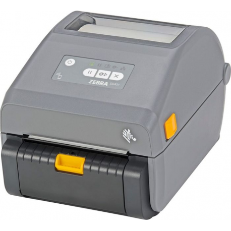 Kit, Front Bezel, ZD621T, ZD421C - 1