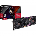 ASRock Phantom Gaming Radeon RX 7900 XTX 24GB - OC Edition - graphics card - Radeon RX 7900 XTX - 24 GB GDDR6 - PCIe 4.0 x16 - HDMI, 3 x DisplayPort - box