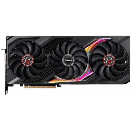 ASRock Phantom Gaming Radeon RX 7900 XTX 24GB - OC Edition - graphics card - Radeon RX 7900 XTX - 24 GB GDDR6 - PCIe 4.0 x16 - HDMI, 3 x DisplayPort - box - 1